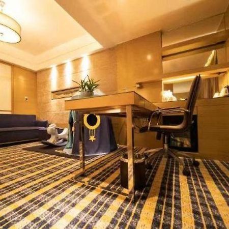 Yueyang Grand Skylight Hotel Екстер'єр фото