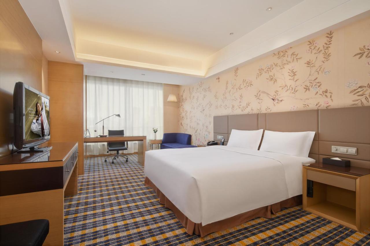 Yueyang Grand Skylight Hotel Екстер'єр фото