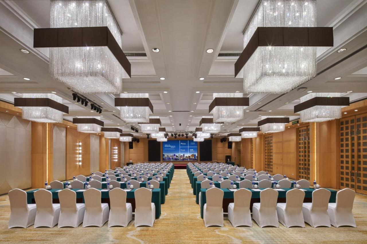 Yueyang Grand Skylight Hotel Екстер'єр фото