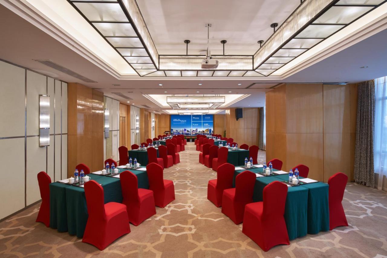Yueyang Grand Skylight Hotel Екстер'єр фото