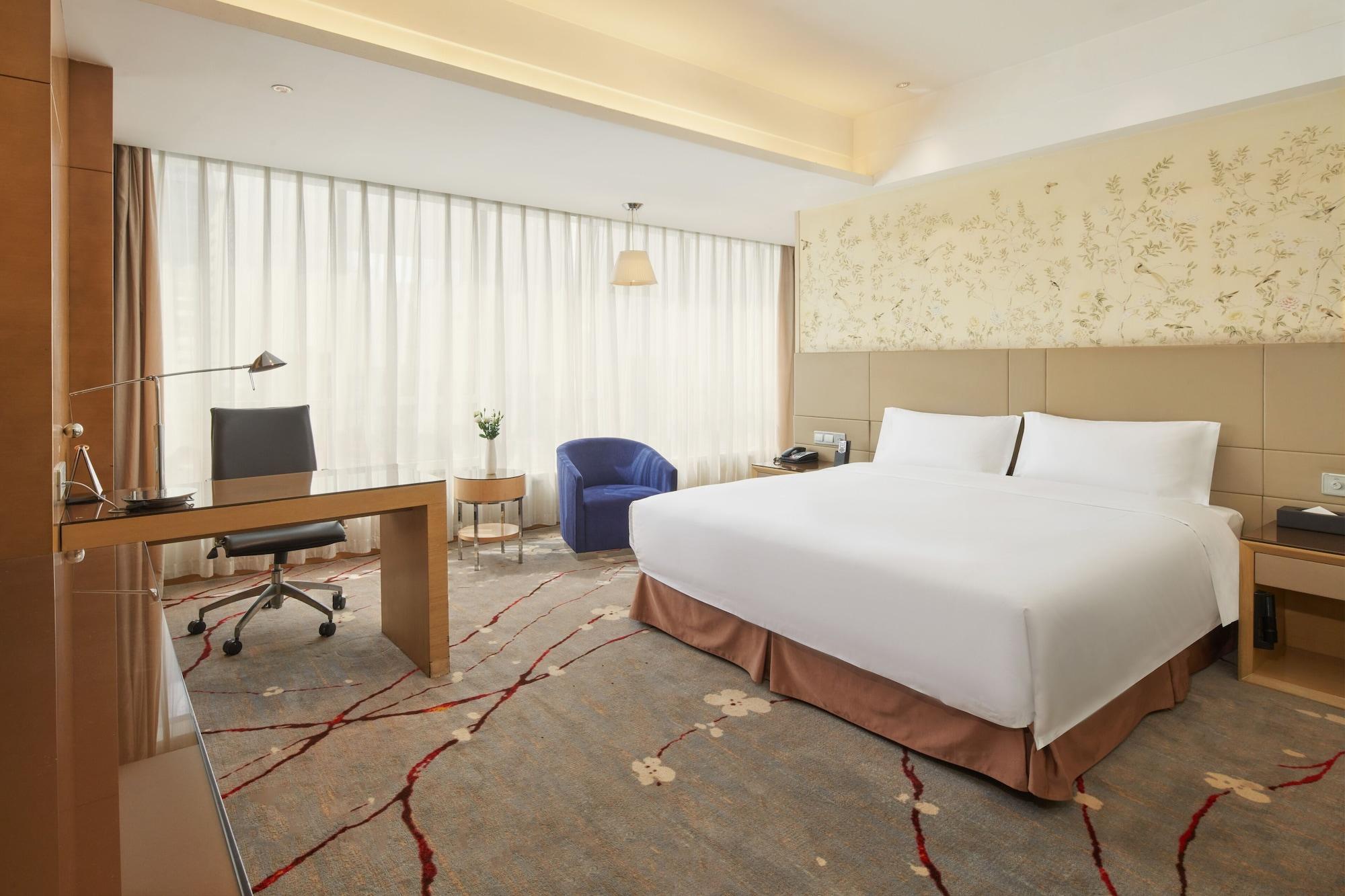 Yueyang Grand Skylight Hotel Екстер'єр фото