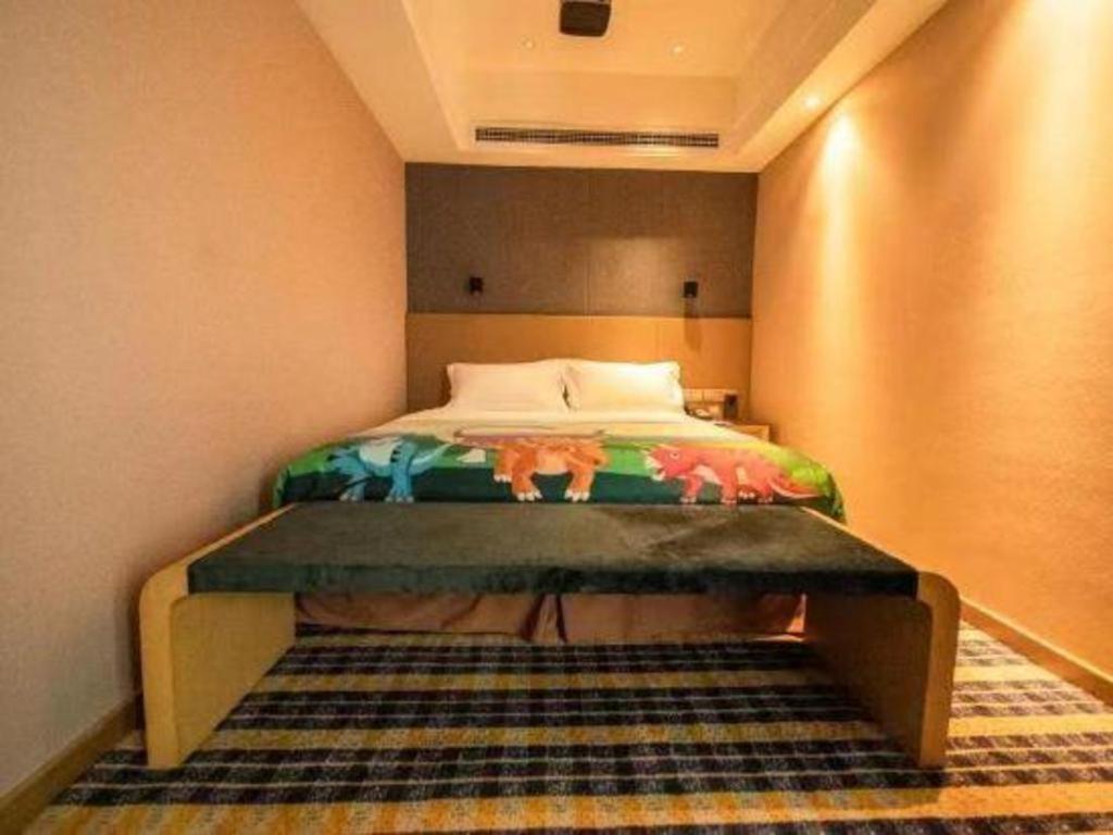 Yueyang Grand Skylight Hotel Екстер'єр фото