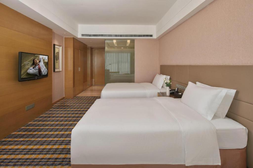 Yueyang Grand Skylight Hotel Екстер'єр фото