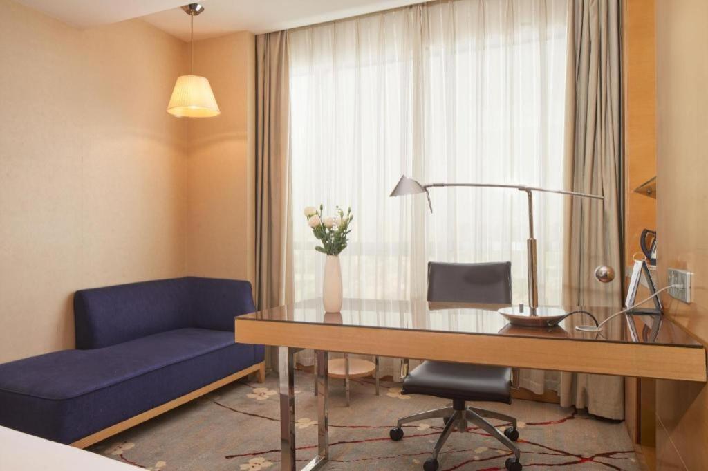 Yueyang Grand Skylight Hotel Екстер'єр фото