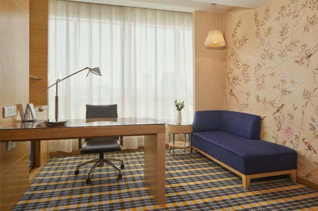 Yueyang Grand Skylight Hotel Екстер'єр фото