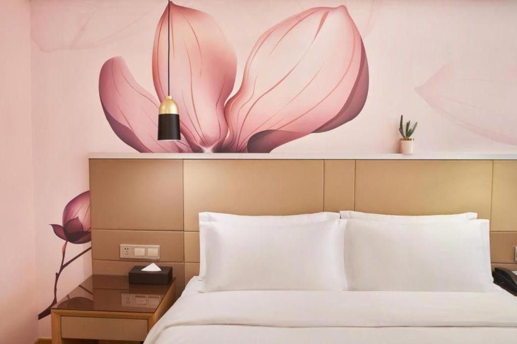Yueyang Grand Skylight Hotel Екстер'єр фото